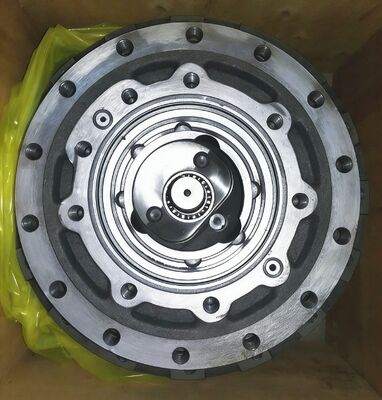 ZX120 旅行減速機 ヒトッチ 掘削機 部品 9180731 9181123 ウォーキング減速機 ギアボックス OEM