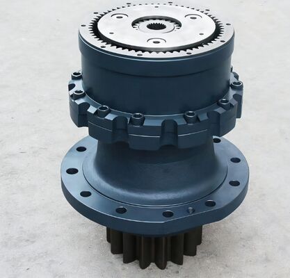 R520-9S スイングモーターアッシー（Hyundai Excavator スペアパーツ 38QB-10150 油圧モーター減速機 OEM)