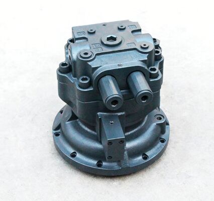 R520-9S スイングモーターアッシー（Hyundai Excavator スペアパーツ 38QB-10150 油圧モーター減速機 OEM)