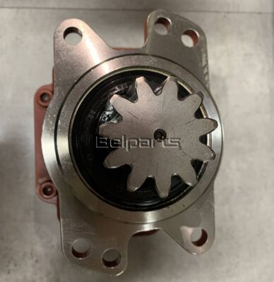JCB19C スウィングモーターアシ JCB掘削機用スペアパーツ PCR-1B-05A-P-9297B 回転モーター装置 OEM