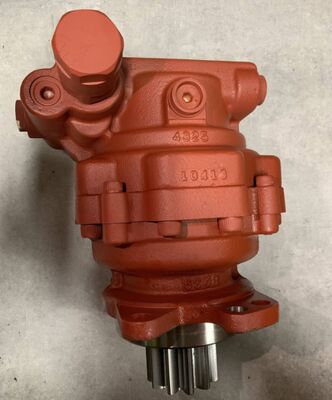 JCB19C スウィングモーターアシ JCB掘削機用スペアパーツ PCR-1B-05A-P-9297B 回転モーター装置 OEM