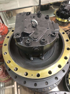 374DL ハインダイ掘削機用トラベルモーター 315-4480 3154480 ウォーキングドライブモーター