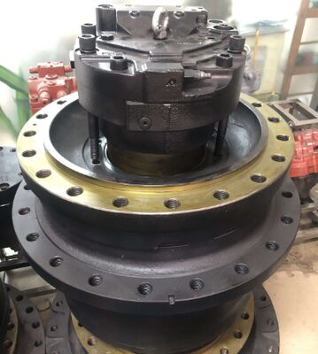 374DL ハインダイ掘削機用トラベルモーター 315-4480 3154480 ウォーキングドライブモーター