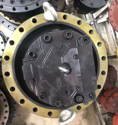 374DL ハインダイ掘削機用トラベルモーター 315-4480 3154480 ウォーキングドライブモーター