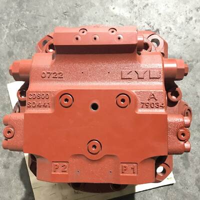 ZX400LCH-3 ZX400-5G 日立建機用油圧ショベルスペアパーツ MSF-340VP 4668620 走行モーター