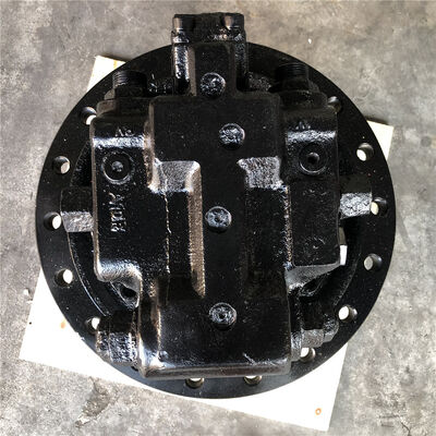 日立建機用EX200-2トラベルモーター スペアパーツ HMGF033CA 9101523 走行用パワーモーター OEM アフターマーケット