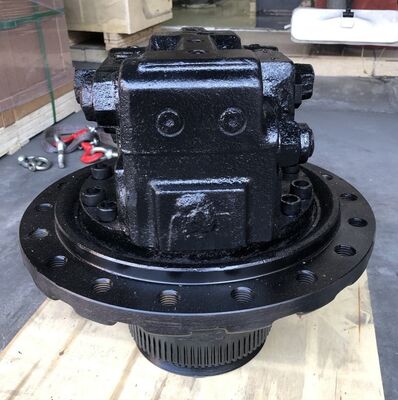 日立建機用EX200-2トラベルモーター スペアパーツ HMGF033CA 9101523 走行用パワーモーター OEM アフターマーケット