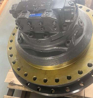 CX800 CASE エグババター用スペアパーツ KUP10150 軸活塞モーター OEM