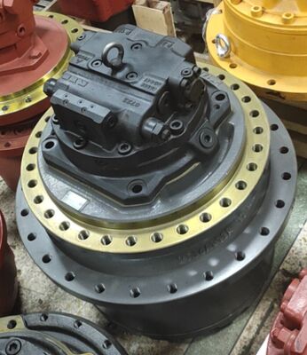 日立建機用ZX670-3ファイナルドライブ スペアパーツ 9254461 トラベルモーター（減速機付き）