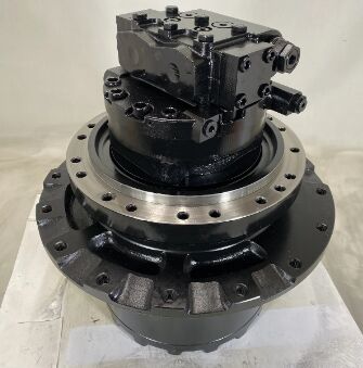 315C 315D エグババター用スペアパーツの最終駆動 179-7179 1797179 減速付きトラベルモーター