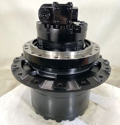315C 315D エグババター用スペアパーツの最終駆動 179-7179 1797179 減速付きトラベルモーター