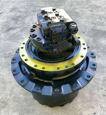 316E エグババター用スペアパーツの最終駆動 350-0452 3500452 軸活塞モーターのアフターマーケット