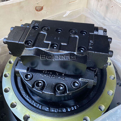 325BL 掘削機用ファイナルドライブ スペアパーツ 204-3648 2043648 アキシャルピストンモーター アフターマーケット
