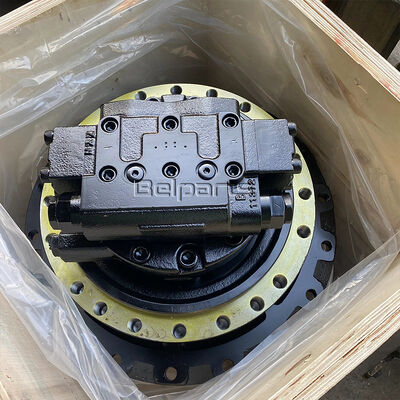 325BL 掘削機用ファイナルドライブ スペアパーツ 204-3648 2043648 アキシャルピストンモーター アフターマーケット