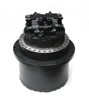 HD1023-3 加藤油圧ショベル用ファイナルドライブ 補修部品 619-89900051 油圧モーター減速機