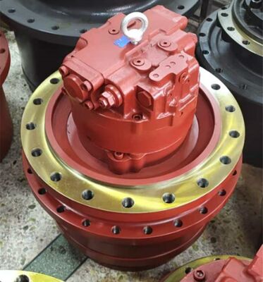 HD1023-3 加藤油圧ショベル用ファイナルドライブ 補修部品 619-89900051 油圧モーター減速機