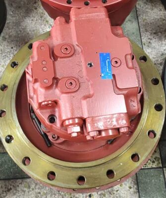 HD1023-3 加藤油圧ショベル用ファイナルドライブ 補修部品 619-89900051 油圧モーター減速機
