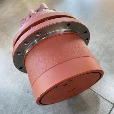 CASE油圧ショベル用IHI18 CX27ファイナルドライブスペアパーツ PHV-2B-20B-P-8862A 油圧モーター減速機