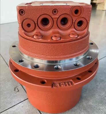 CASE油圧ショベル用IHI18 CX27ファイナルドライブスペアパーツ PHV-2B-20B-P-8862A 油圧モーター減速機