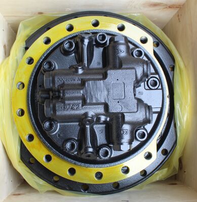 ZX180 ヒタチ油圧ショベル用ファイナルドライブ 補修部品 9283953 アキシャルピストンモーター アフターマーケット