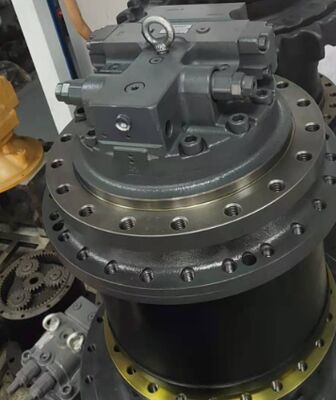 R330-9S R330-9 ヒュンダイ掘削機用アセンブリ 31Q9-40033 走行モーター（減速機付き）