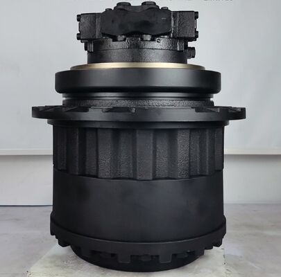 329DL エグババター用スペアパーツの最終ドライブ 378-9568 3789568 トラベルモーター組立