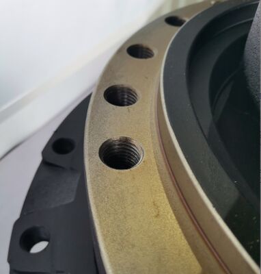 329DL エグババター用スペアパーツの最終ドライブ 378-9568 3789568 トラベルモーター組立