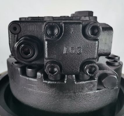 329DL エグババター用スペアパーツの最終ドライブ 378-9568 3789568 トラベルモーター組立