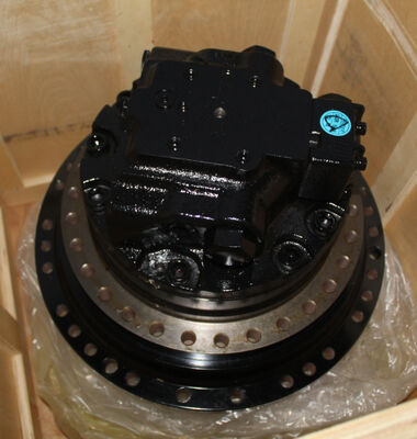 R210-3 ハンダイ掘削機用スペアパーツ 31EM-40011 ハイドロリックモーター減速機