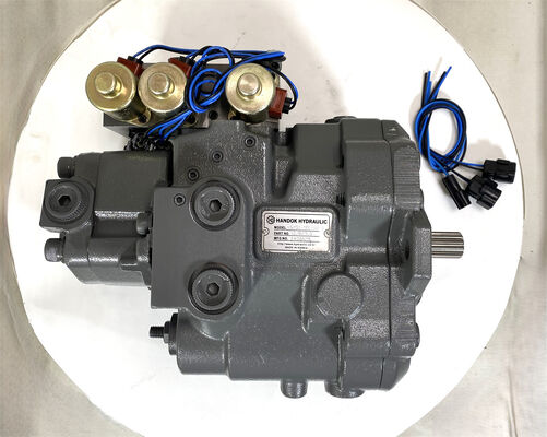 ヤンマー VIO55 VIO45 掘削機用 PSVD2-17E-19 PSVD2-17E PSVD2-17E-18 油圧ポンプ