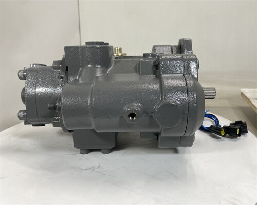 ヤンマー VIO55 VIO45 掘削機用 PSVD2-17E-19 PSVD2-17E PSVD2-17E-18 油圧ポンプ