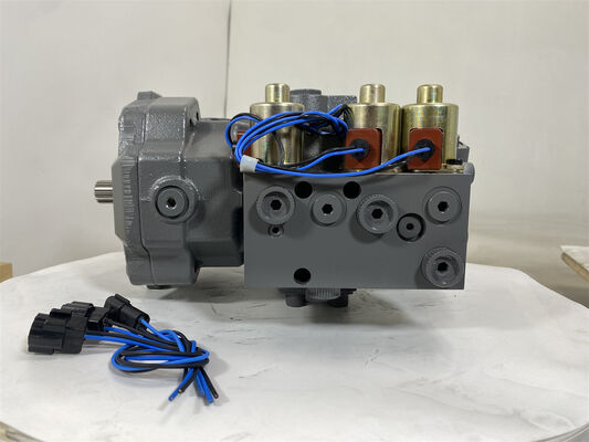 ヤンマー VIO55 VIO45 掘削機用 PSVD2-17E-19 PSVD2-17E PSVD2-17E-18 油圧ポンプ