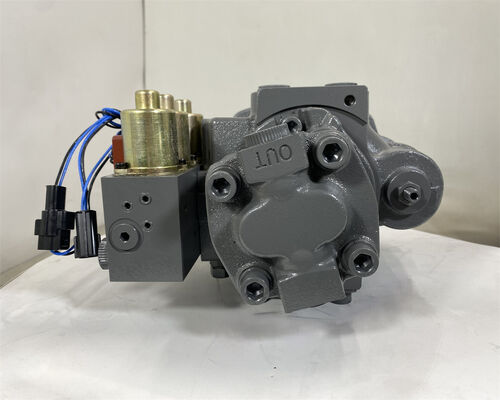 ヤンマー VIO55 VIO45 掘削機用 PSVD2-17E-19 PSVD2-17E PSVD2-17E-18 油圧ポンプ