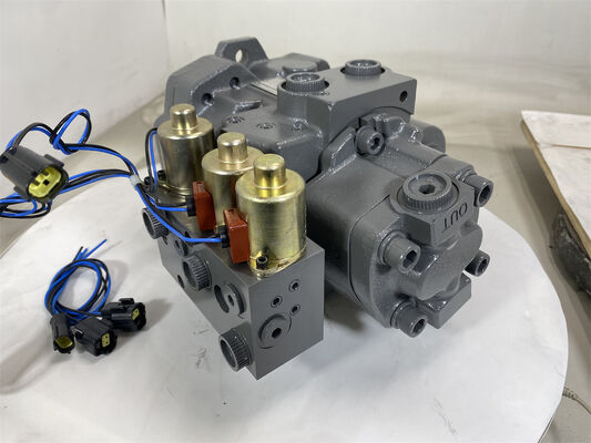ヤンマー VIO55 VIO45 掘削機用 PSVD2-17E-19 PSVD2-17E PSVD2-17E-18 油圧ポンプ