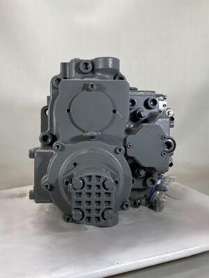 K5V200DPH-XMXR-OE02 ((HITACHI) ZX450-3 9199338 水力ポンプ