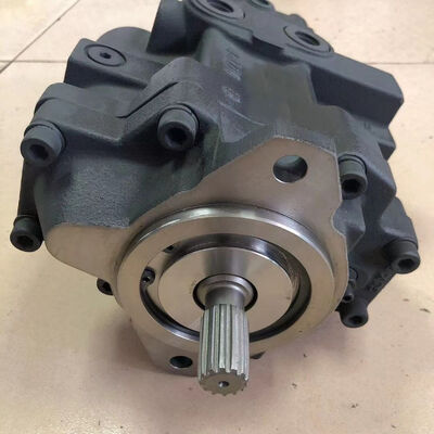 ZX60-5G ZX60-5A ヒタチ掘削機用水力ポンプ PVD-2B-40P-16G5-4191B 軸活塞ポンプ OEM