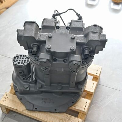 ZX200-6 ZX200-3G 水力ポンプ 掘削機用スペアパーツHPV102 軸式ピストンポンプ