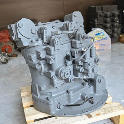 ZX200-6 ZX200-3G 水力ポンプ 掘削機用スペアパーツHPV102 軸式ピストンポンプ