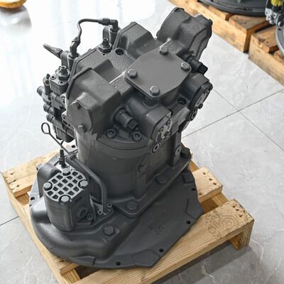 ZX200-6 ZX200-3G 水力ポンプ 掘削機用スペアパーツHPV102 軸式ピストンポンプ