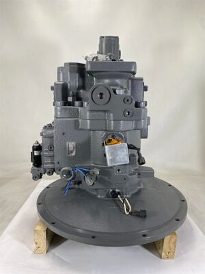 K5V200DPH-NXMXR-OE11 ZX450-1 9184686 4432815 9199338 FV30, ZX450, ZX450H, ZX450H-HHE, ZX460LCH-AMS,ヒタチの水力主ポンプ