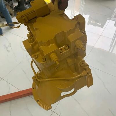 HD450 HD512 カトー掘削機用水力ポンプ 軸活塞ポンプ 部品