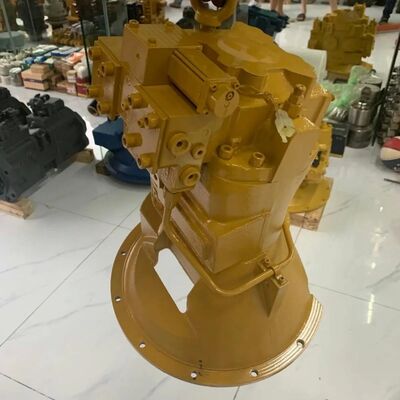 HD450 HD512 カトー掘削機用水力ポンプ 軸活塞ポンプ 部品