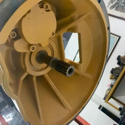 HD450 HD512 カトー掘削機用水力ポンプ 軸活塞ポンプ 部品