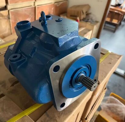 加藤油圧ショベル用HD308油圧ポンプ 建設機械用部品 アキシャルピストンポンプ OEM