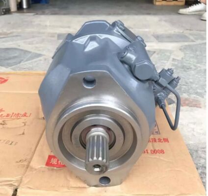 加藤油圧ショベル用 HD250-7 油圧ポンプ 建設機械用部品 アキシャルピストンポンプ アフターマーケット