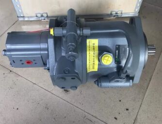 加藤油圧ショベル用 HD250-7 油圧ポンプ 建設機械用部品 アキシャルピストンポンプ アフターマーケット