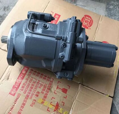 加藤油圧ショベル用 HD250-7 油圧ポンプ 建設機械用部品 アキシャルピストンポンプ アフターマーケット