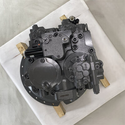 K3V112DP-XDPR-9Y00(住友) CX210B CX210C CX230C NHD KRJ17131 建設機械用油圧ポンプ