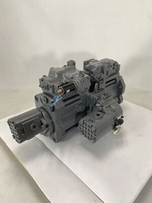 ZX160W 9227147 K5V80DTP-YXSKR-9K00/9POE 水力ポンプ
