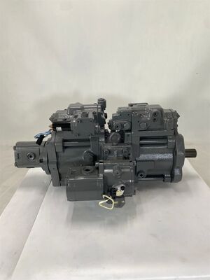 ZX160W 9227147 K5V80DTP-YXSKR-9K00/9POE 水力ポンプ